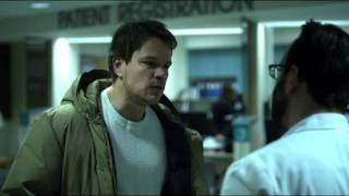 Contagion - Trailer