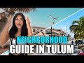 Where To Stay in TULUM on 2024? | Our Complete Neighborhood Guide
