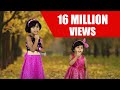 ఓ దేవా మన్నే తీసి  || Latest VBS Kids Telugu song || Dhanya, Nithya & Prasastha