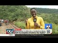 Maai Mahiu: NTV yafika hadi chanzo cha maji yaliyosababisha maafa ya watu zaidi ya 45