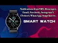 Smart Watch www.lampster.se