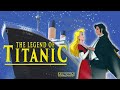 The Legend of the Titanic (1999) | Full Movie | Gregory Snegoff | Francis Pardeilhan
