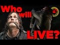 Film Theory: Creator of The Walking Dead PROVES ME WRONG!