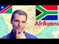 Afrikaans: A Daughter Language of Dutch