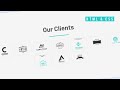Brand Logo Section Using With Simple HTML & CSS | Website Section Tutorial