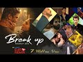 Bollywood Hit Sad Song Mashups | Sad Songs 2020 | Evergreen Sad Songs Mashup Old And New | DJR Remix