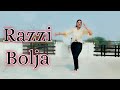 Razzi Bolja Dance | राज्जी बोल जा | मेरी गुड की डली रे | Viral Haryanvi Song | Devangini Rathore