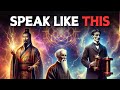 How to Speak with the Universe | Align your Thoughts