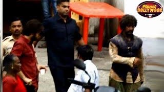 Aamir Khan Gets Extra-Cautious After