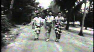 Pendekar Bujang Lapok - Pok Pok Pok Bujang Lapok