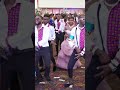 Afro Mbokalisation - Congolese Wedding Entrance