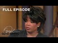 The Oprah Winfrey Show: Caroline Myss on Discovering Why You Are Here | Full Episode | OWN