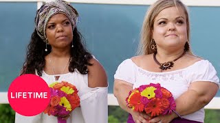 Couples Retreat: A Double Vow Renewal (Episode 30) | Little Women: LA | Lifetime