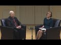A Conversation with Bill Moyers and Judy Woodruff