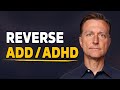 The Best Remedy for ADD/ADHD (Attention Deficit Disorder)