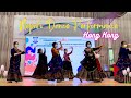 Nepali Dance Performance In Hong Kong School | IKTMC | GDS | Nepali In Hong Kong