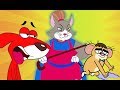 Rat-A-Tat |'Don's Cat Aunt CATS & DOGS Best Mice Compilation'| Chotoonz Kids Funny Cartoon Videos