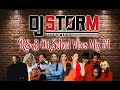 DJ STORM R&B OLD SCHOOL VIBES MIX #1