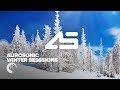 AUROSONIC - Winter Sessions yearmix (FULL ALBUM)