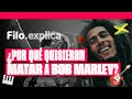 Cómo sobrevivió Bob Marley a 87 disparos y cómo fue su lucha política en Jamaica | Filo.explica