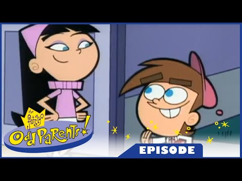 The Fairly OddParents - The Odd Couple / Class Clown - Ep ...