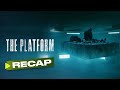 The Platform 2019 | Full movie Recap