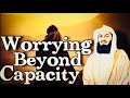Allah Wants To Reward You For Your Struggles!!! -Mufti Menk