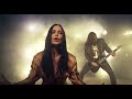The Dark Element - "Not Your Monster" (Official Music Video)