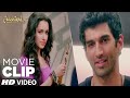 Sapne Dekhne Lagi Thi Main | AASHIQUI 2 | Movie Clip |Romantic Scene | Shraddha Kapoor, Aditya Roy K