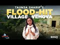 Team Discovery Ride Reaches Taunsa Sharif's Flood-Hit Village Vehova | Discover Pakistan TV