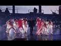 190922 H.O.T. Outside Castle, Do Or Die, We Are The Future