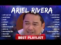 Ariel Rivera Hits ~ Ariel Rivera ~ Ariel Rivera Hits