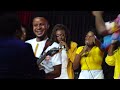 PRAISE MEDLEY  AND HOT PRAISE BY ANDREW NGELELO FEAT HOW MINISTRIES,UWE EP 2