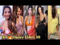 Hot tik tok Video Dance -10🔥🤤 | Hot Video Tik Tok|Hot Girl's Video|Hot Sexy Video|Hotness |Hot Reels