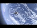 2024 NASA Artemis II Simulation