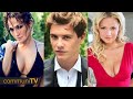 Top 10 Older Woman - Younger Man Movies of the 2010s