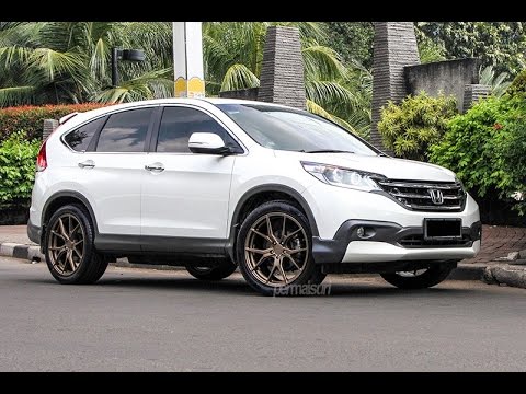1998 Honda CRV Cambered, JDM, Lowered, Stanced, Body Kit ...