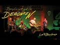 Jimmy Cornett & The Deadmen - Blues Garage - 29.01.22