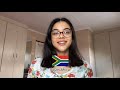 TEFL introduction video | South African English teacher