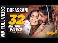 Dorassani Full Video Song | Pailwaan Kannada | Kichcha Sudeepa | Krishna | Arjun Janya