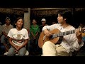 Tengnga Ti Baybay - Mary Cornelio and Florante Aguilar (Pasuquin, Ilocos Norte Performance)