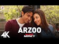 Arzoo -  Official 4K Version | Blood Money | Kunal | Amrita Puri |Ravindra Upadhyay |Clinton Cerejo