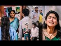 Naga Chaitanya And Sai Pallavi's Emotianal Climax Love Story Movie Scene | Rajeev Kanakala | TCity