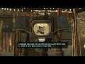 Fallout: New Vegas - Victor - First Encounter