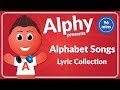 Alphabet Songs | Over 1 HOUR of ABC SONGS