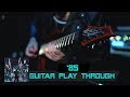 Andy James - '85 (Playthrough)