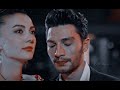 أغنية قوي قلبك على الفراق 💔 || حب منطق انتقام - اسراء و اوزان & Aşk Mantık intikam