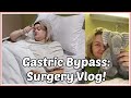 Gastric Bypass Surgery & Post Op Days! *VLOG*