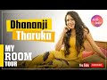 My Room Tour with Dhananji Tharuka