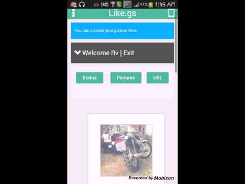 Fb auto liker app free download for iphone